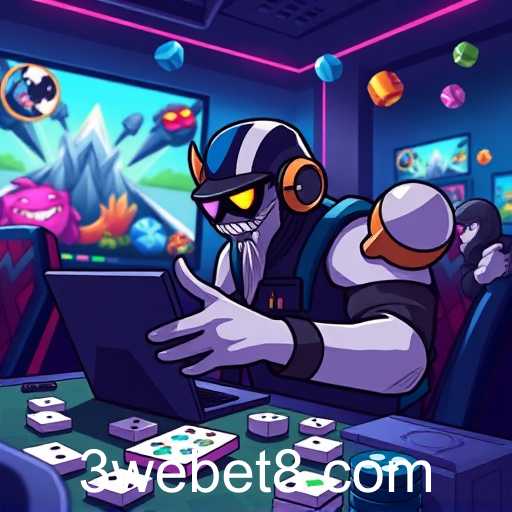 The Rising Popularity of Online Gaming