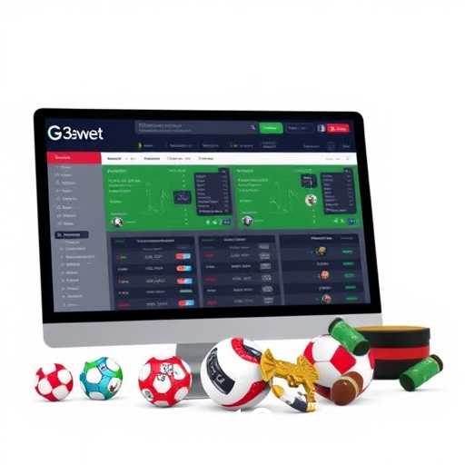 Tech Innovations Reshape Online Gaming Landscape